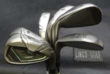 Set of 6x TaylorMade RBZ Irons