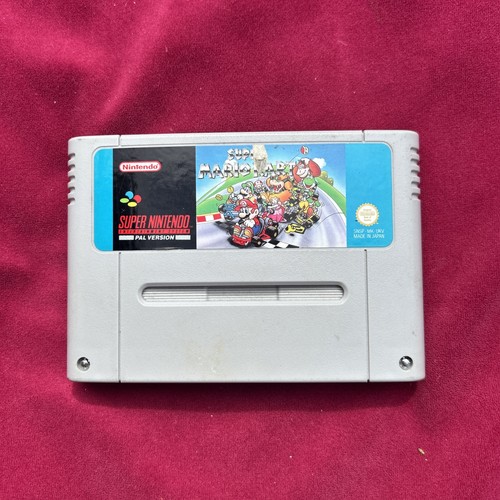 Vintage nintendo super - vintage,