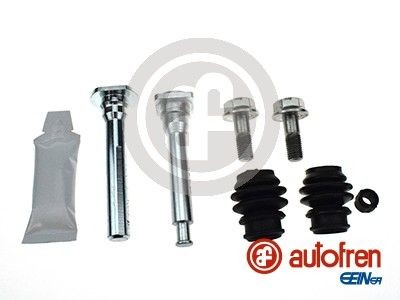 Guide sleeve kit brake - sleeve,