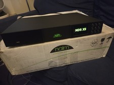 Naim Audio ND5 XS Network