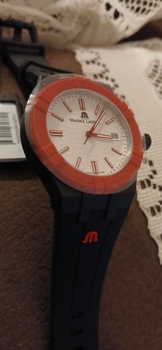 Mauruce lactoix - mauruce,