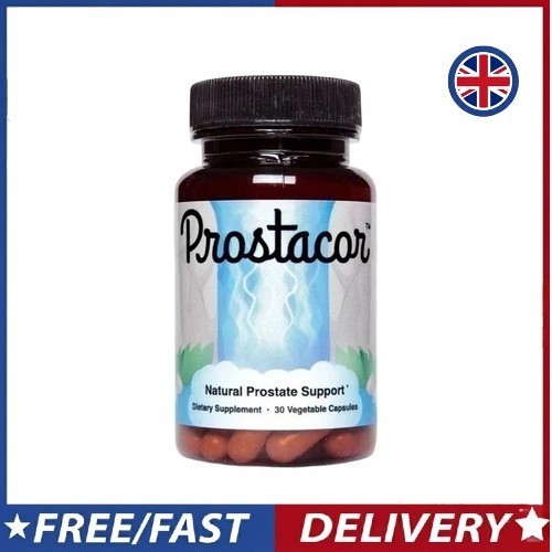 Nutreance prostacor natural - nutreance, prostacor,natural