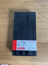 Alessi Nuovo Milano Stainless