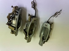 triumph spitfire door handles