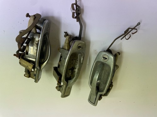 Triumph spitfire door - triumph, handles