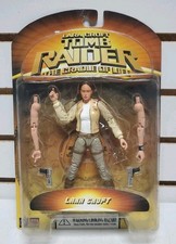 2003 Tomb Raider: The Cradle