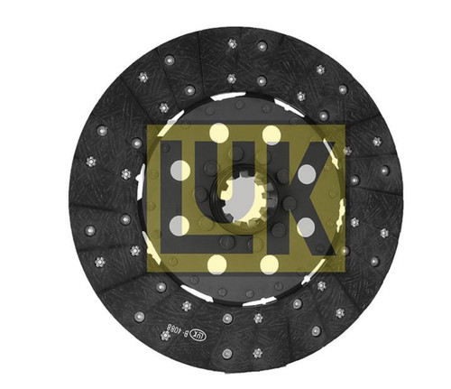 Luk premium clutch disc david - luk,
