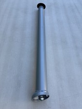 Ikea galant leg - a, (gray)