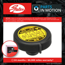 Radiator Cap fits LEXUS CT200H