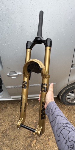 Fox factory grip - factory,