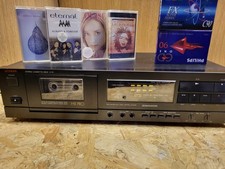 Luxman K-111 Stereo Cassette