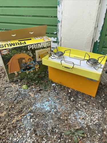 Primus 2222 twin - 2222,