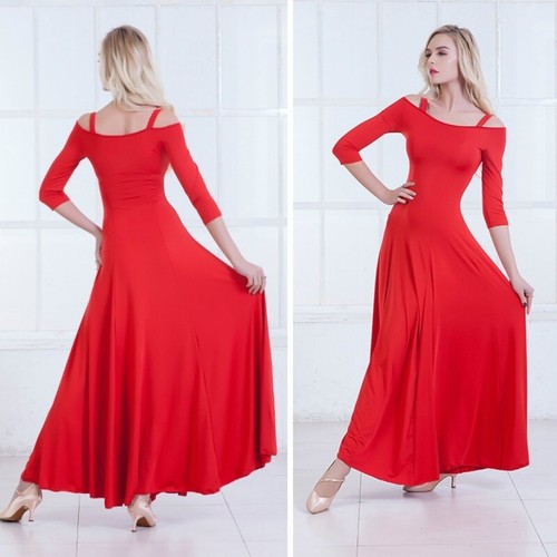 Women dancewear ballroom - women, dance