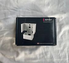 New ALPHASON Connect AS6003 Sonos Wall Bracket - White