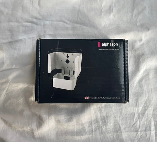 New alphason connect as6003 - connect,