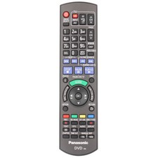 Panasonic DMR-XS400EGK Genuine
