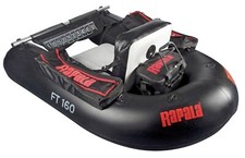 Rapala Float Tube, Model FT