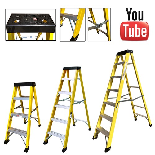 Electricians heavy duty - heavy, grp