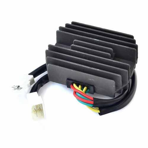 Dze voltage regulator triumph - dze,