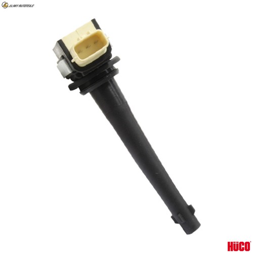 Ignition coil 133867 - ignition,
