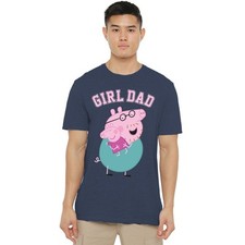 Peppa Pig Tv Daddy Pig Girl