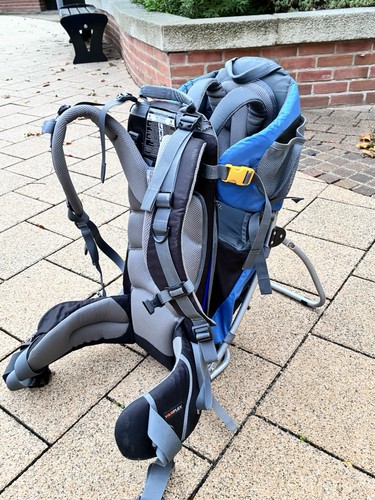 Deuter kid comfort child - deuter,