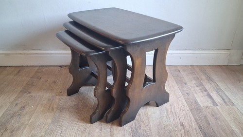 1960 ercol chantry - ercol,