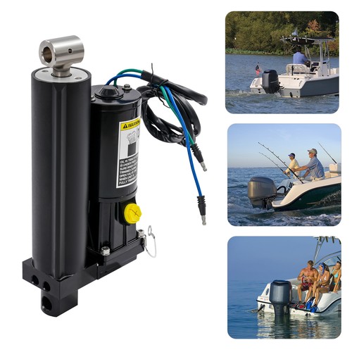 Outboard power tilt - outboard,