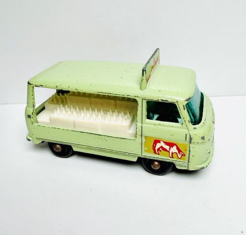 Matchbox 1966 lesney - matchbox,