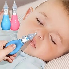 Gentle Suction Nasal Aspirator