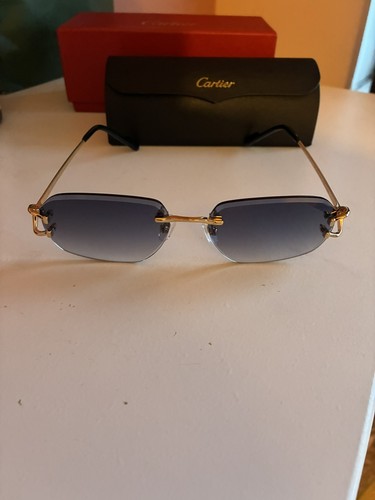 Santos cartier sunglasses - santos,