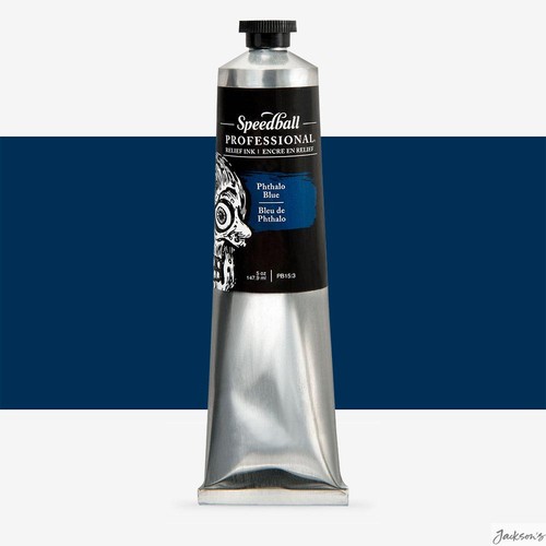Speedball professional relief - speedball,