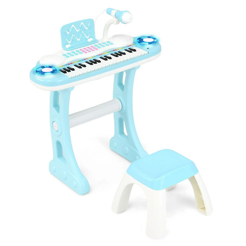 Keys electronic kids piano - keys,