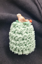 Irish Dresden Vintage