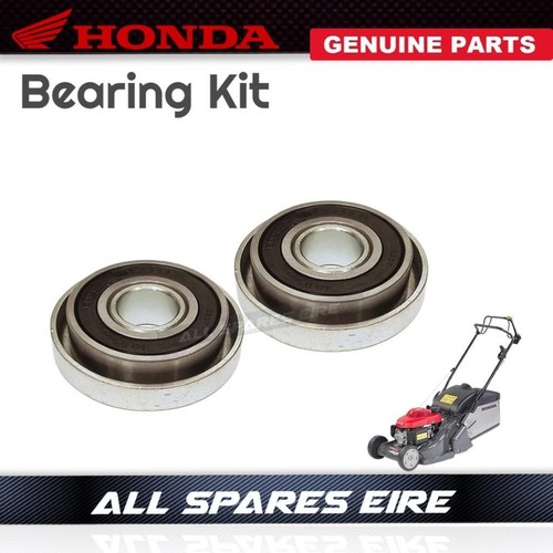 Genuine oem honda rear roller - genuine,