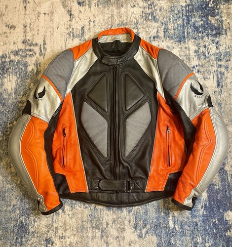 Vintage belstaff leather - belstaff,