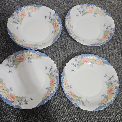 Vintage arcopal florine - ,