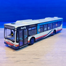 CMNL UKBUS 5010 Mercedes