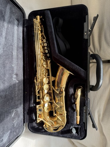 Yamaha yas 275 alto - alto, saxophone