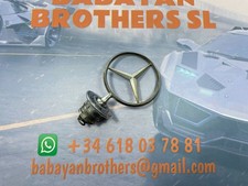 MERCEDES-BENZ W124 W202 W140