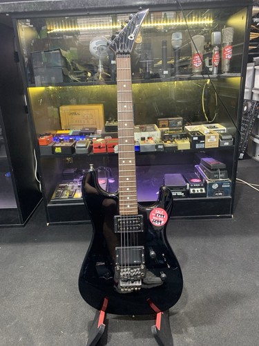 Vintage charvel model mij - ,