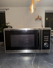 Kenwood K25MSS21 Silver Solo