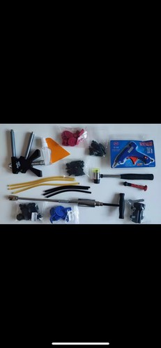 Pdr car body glue - body,