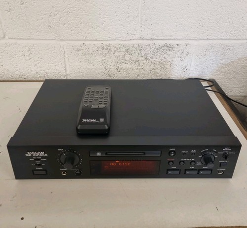 Tascam 301 mkii - tascam,