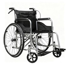 Heavy Duty 24" Wheelchair Soft