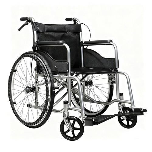 Heavy duty wheelchair soft - 24",