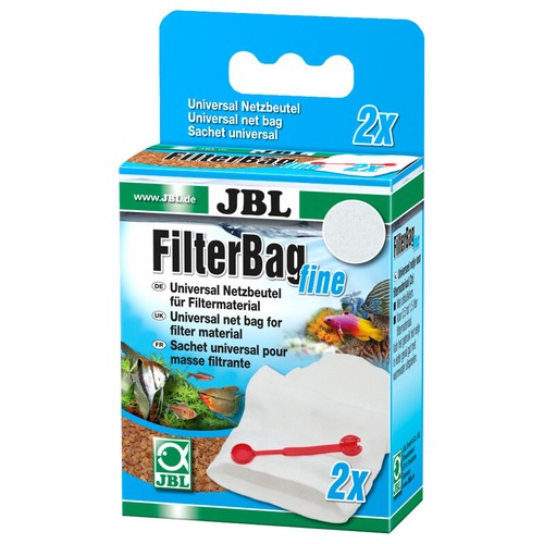 Jbl filterbag pack mesh bags - jbl, 2