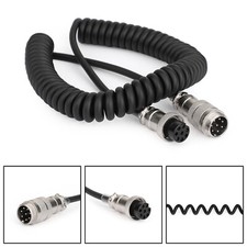1x 8-Pin Hand Mic Extension