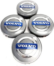 Volvo 4 caps S40 Car Hub