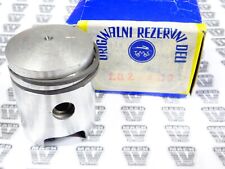 Tomos NOS NEW 202-420 Piston Kit A3 Moped